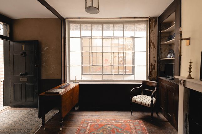 Goodwin's Court, Covent Garden... 2 bed townhouse for sale