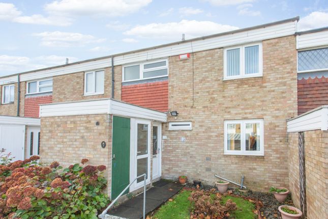 Honeywood Close, Canterbury, Kent, CT1 3 bed terraced house for sale