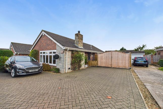 Maidenhead SL6 3 bed detached bungalow for sale