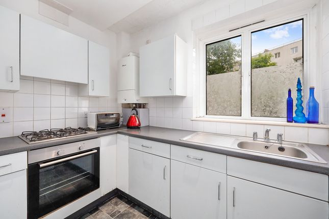 Kilburn Priory, London, NW6 2 bed apartment for sale