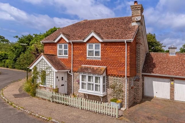 Florlandia Close, Lancing 4 bed detached house for sale
