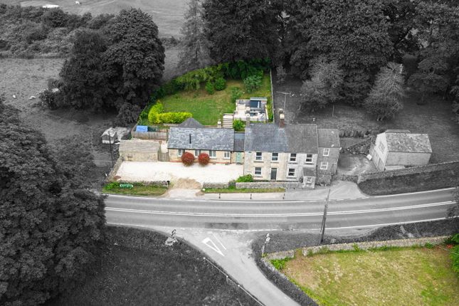 Cheltenham GL53 4 bed cottage for sale