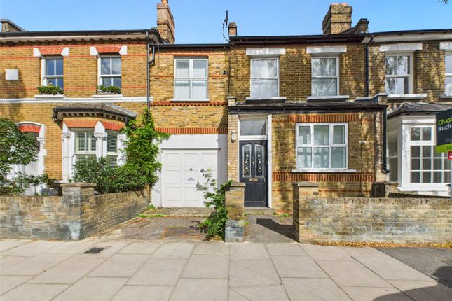 Church Road, Teddington 4 bed house for sale