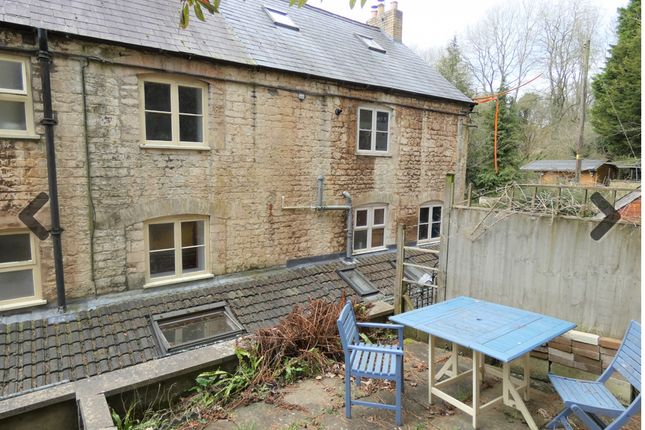 Giddynap Lane, Inchbrook, Stroud 3 bed terraced house for sale