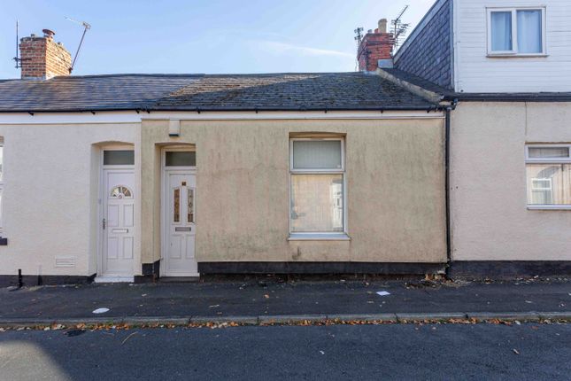 Mortimer Street, Sunderland SR4 2 bed terraced house for sale