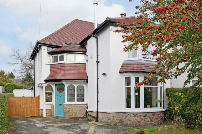 4 bedroom semi-detached house for sale