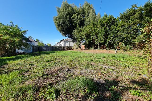 The Gatehouse Plot, Former... Plot for sale