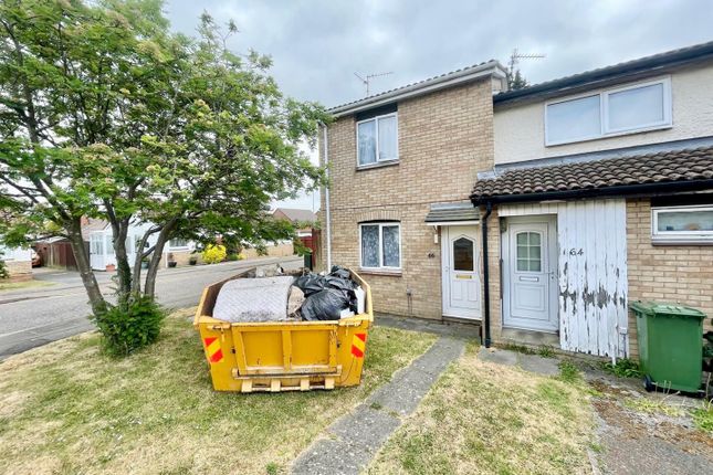 Lombardy Drive, Peterborough 2 bed house for sale