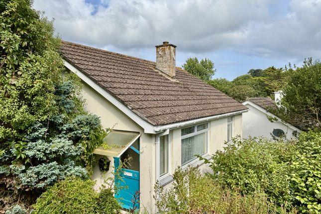 Barton Close, Heamoor, TR18 3JA 2 bed bungalow for sale