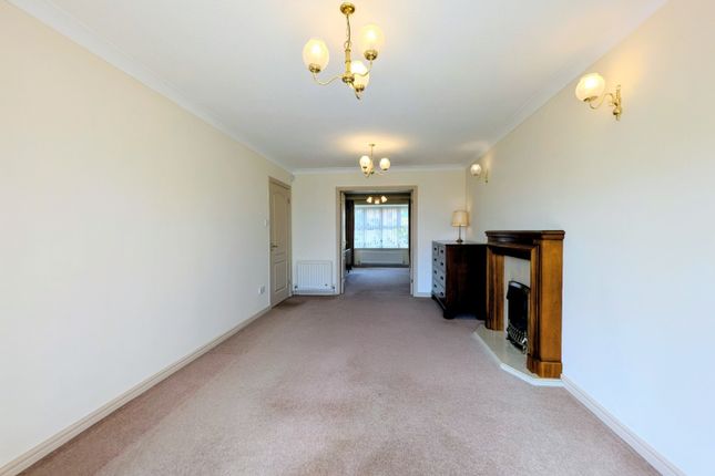 Beckwith Drive, Trimdon Village 3 bed detached house for sale