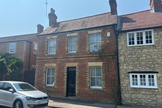 Old Headington,  Oxford,  OX3 3 bed semi