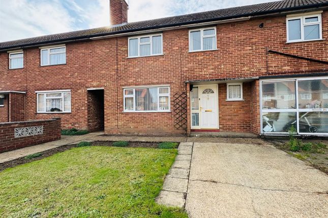 Hawthorn Drive, Ipswich IP2 3 bed townhouse for sale