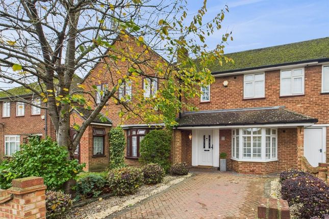 Ashwood Avenue, Uxbridge UB8 2 bed terraced house for sale