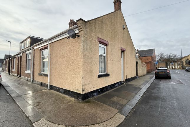 Enfield Street, Pallion, Sunderland, SR3 2 bed terraced house for sale