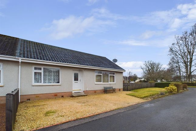 2 bedroom semi-detached bungalow for sale