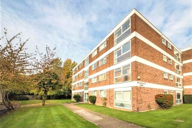 Langham Gardens, London 2 bed apartment for sale