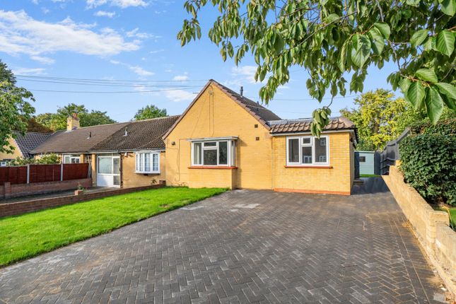Stansted Crescent, Bexley 3 bed bungalow for sale