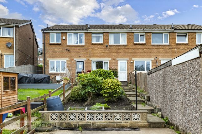 Woodroyd, Golcar, Huddersfield, West... 2 bed terraced house for sale
