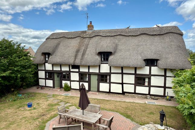 Uckinghall, Tewkesbury GL20 3 bed detached house for sale