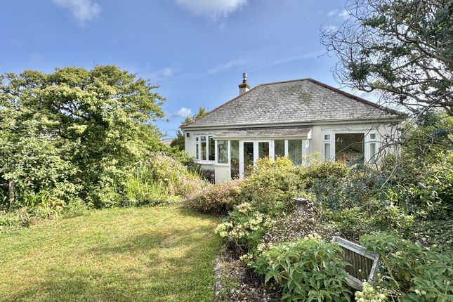 Barley Park, Trevone, PL28 3 bed bungalow for sale