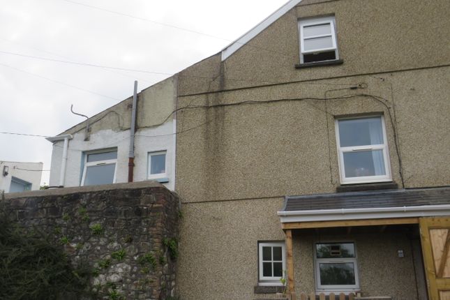 2 bed cottage