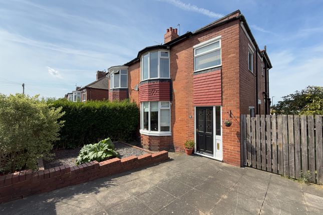 Bainford Avenue, Newcastle upon Tyne... 3 bed semi