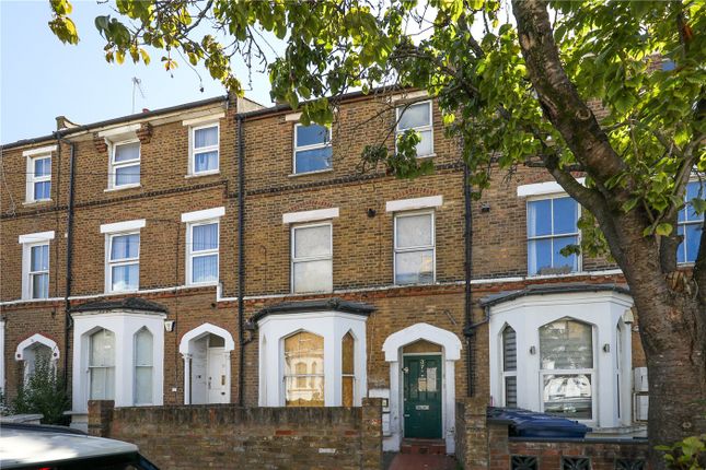 York Road, London, W3 6 bed terraced house for sale