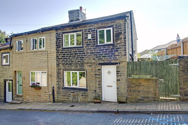 Edgeholme Lane, Warley 1 bed cottage for sale