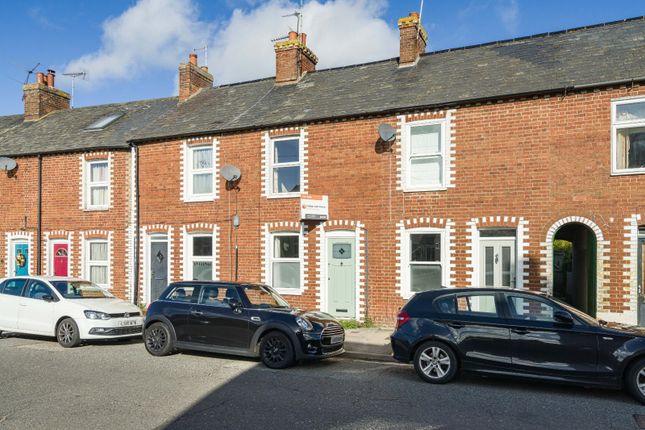 Chinnor Road, Oxfordshire OX9 2 bed terraced house for sale