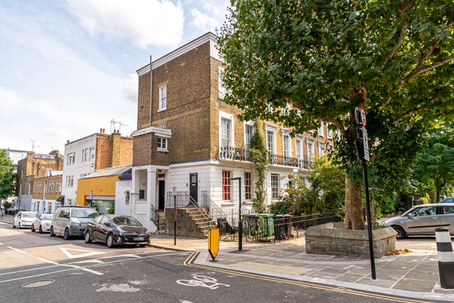Mornington Street, Camden 2 bed apartment for sale