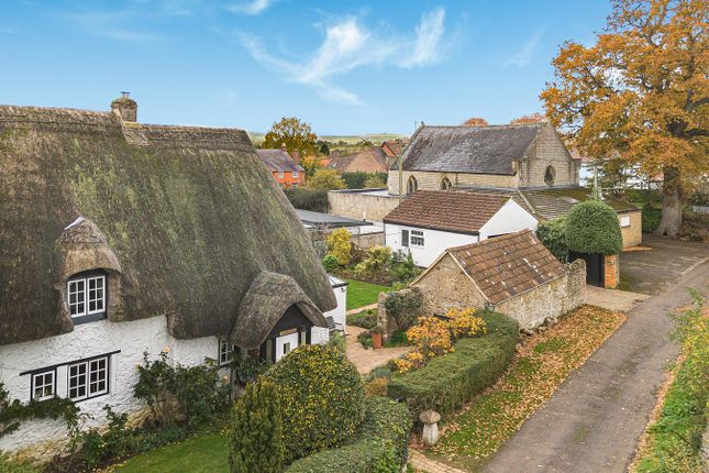 Manor Lane, Shrivenham, Swindon... 4 bed detached house for sale