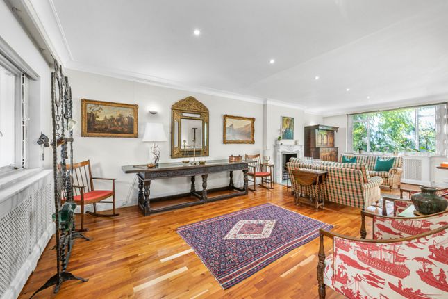 Sussex Square, Hyde Park, London 5 bed terraced house for sale