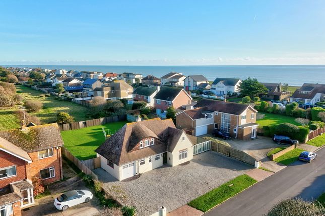 Golden Avenue, East Preston, West... 3 bed detached house for sale