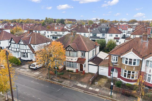 Fleetwood Road, London 3 bed semi