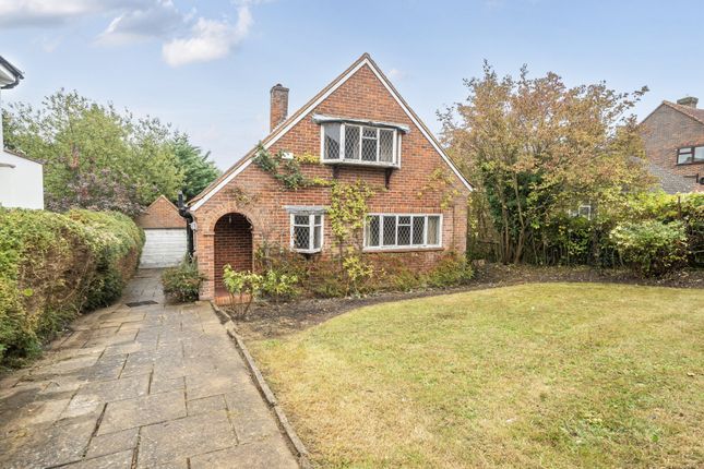 Longmead, Surrey GU1 3 bed bungalow for sale