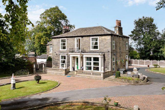 Broad Lane, Bramley, Leeds, West... 4 bed house for sale