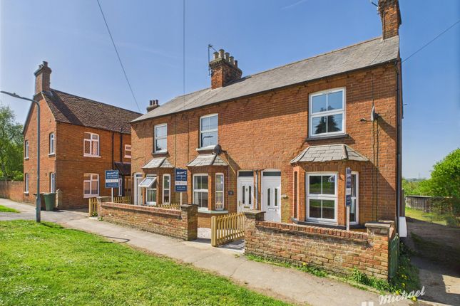 Stewkley, Leighton Buzzard LU7 2 bed terraced house for sale