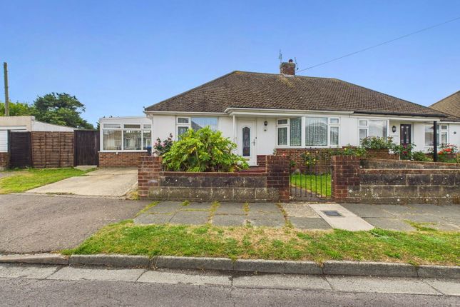 3 bedroom semi-detached bungalow for sale