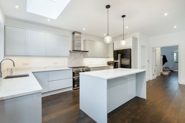 Sutherland Grove, Southfields, SW18 5 bed house for sale