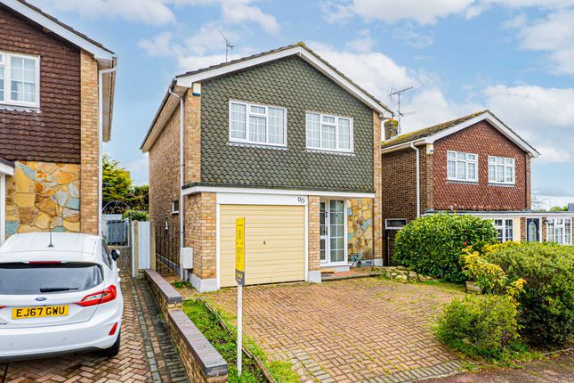 4 bed detached house