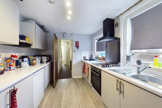 Milton Road, Southampton 5 bed terraced house for sale