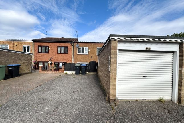 Hatfield Place, Peterlee, County... 3 bed terraced house for sale