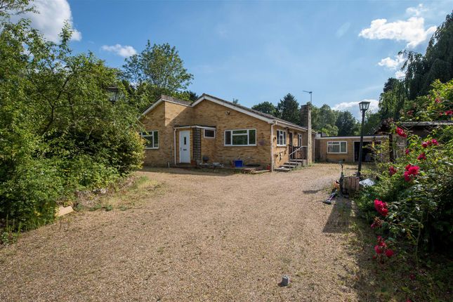 4 bedroom detached bungalow for sale