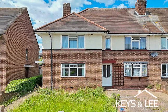 2 bed maisonette