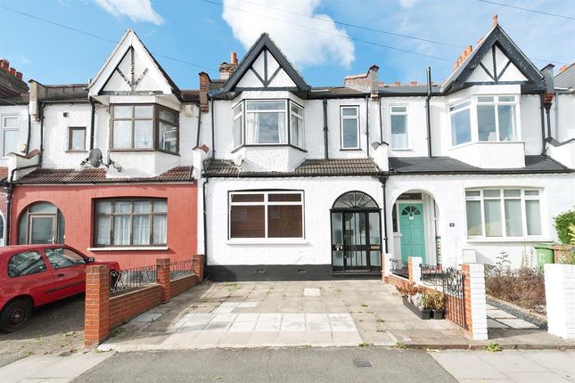 Kemble Road, Forest Hill, SE23 5 bed terraced house for sale