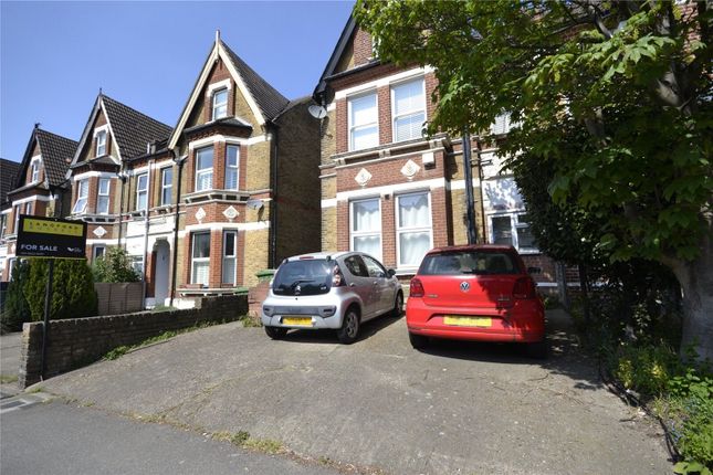 Manor Road, Beckenham 1 bed apartment for sale
