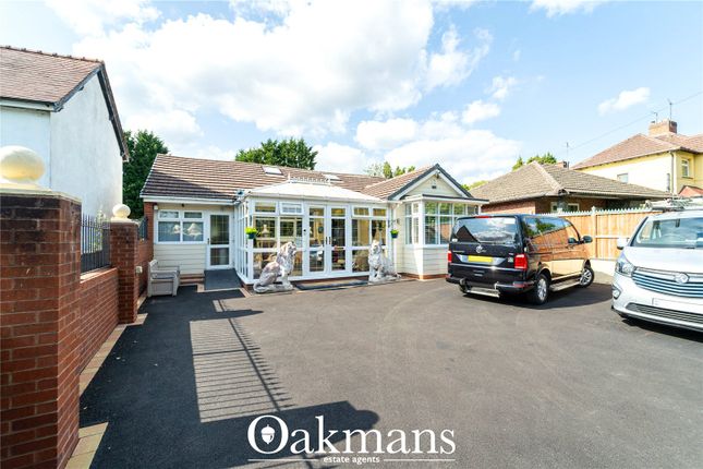 1 bedroom bungalow for sale
