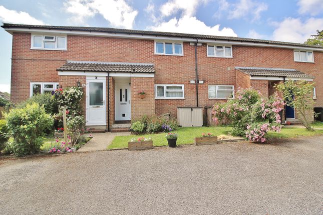 1 bedroom maisonette for sale