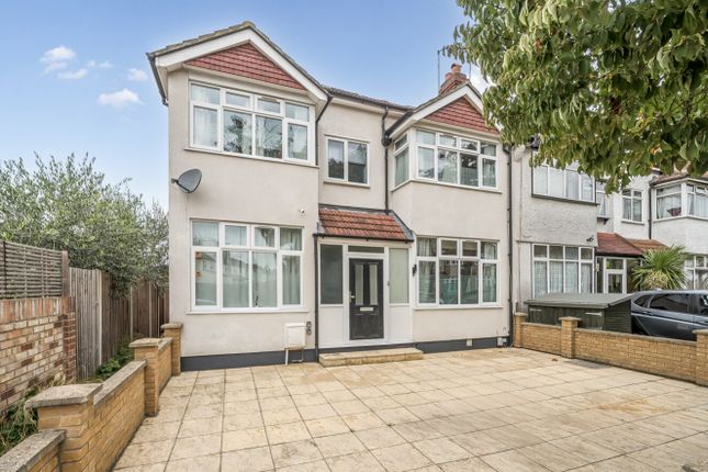 Bodiam Road, London, SW16 7 bed end of terrace house for sale