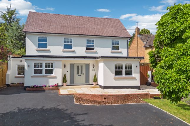 Highfield Way, Rickmansworth, WD3 4 bed detached house for sale